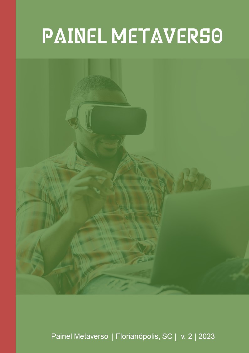 capa painel metaverso volume 2
